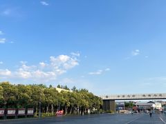 -河南师范大学(主校区)
