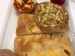 -面包新语(KKMALL京基店)