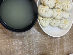 -津门张记包子铺(华昌道店)