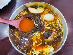 -服务大楼冷面(延大店)