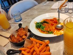 -必胜客(华邦银泰店)