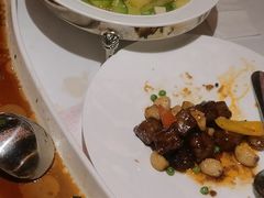 -宝轩渔府·老字号海鲜·正宗津菜(水上店)