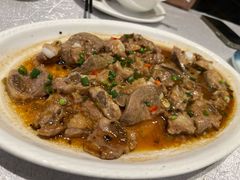 -老广新意(奥园店)