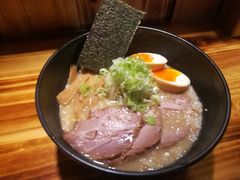 -老龙亭拉面店