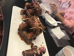 -金陵暴走小龙虾·迷踪蟹(凯德MALL店)