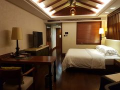 -三清山希尔顿度假酒店