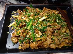 -臻享無招牌·食蛙专门店(太古里店)