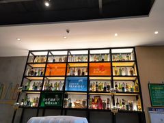 -木屋烧烤(惠阳华润小径湾店)
