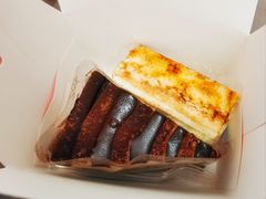 -布朗尼西饼(粮道街店)