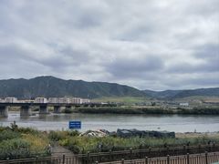 -图们国门景区