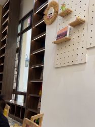 -奈尔宝·儿童乐园·亲子餐厅(星河湾店)