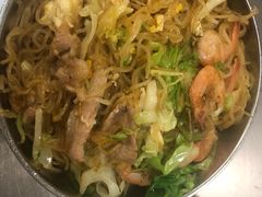 -广场正宗原汁薏米店