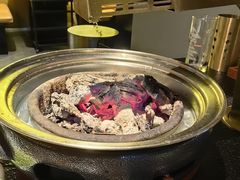 -樱嘢·炭火烧肉(惠南店)