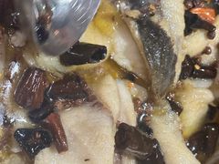 -拿渡·水煮鱼麻辣香锅(王府井奥莱·香江小镇店)