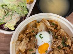 -牛玄庵日式寿喜烧·料理店(新源里店)