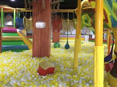 -苏州乐园森林水世界