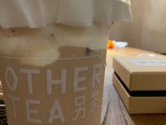 -OT另茶(上海幸福里店)