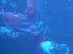 -太平洋海底世界