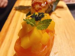 -上男·烧肉集市(五一广场店)
