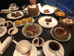 -万丽轩·粤菜(王府井金茂万丽酒店)