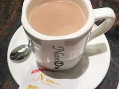-南都咖啡西餐厅(天誉店)