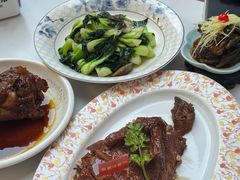 -二泉园老菜馆·百年无锡菜