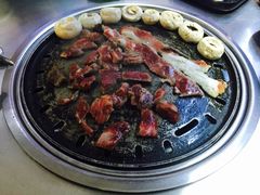 -杀猪天·韩国烤肉(总店)