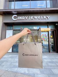 点击看大图 -Cindy Jewelry·钻戒·彩色宝石