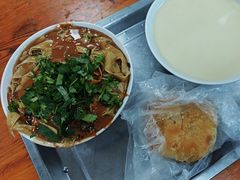 -正味斋锅巴菜(西北角店)