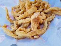 -大周炸串店
