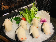 -湊湊火锅·茶憩(和平大悦城店)