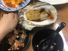 -钱塘府海鲜餐厅