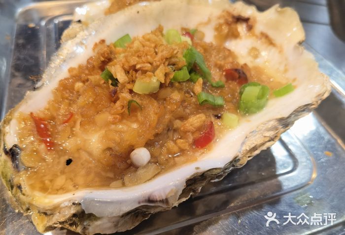 壹加壹电烤串(总店)图片