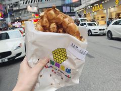 -妈咪鸡蛋仔(尖沙咀东分店)