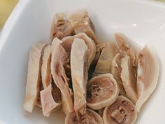 -清真马祥兴菜馆(云南北路店)