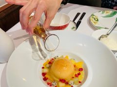 -Le Comptoir de Pierre Gagnaire