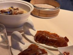 -丽思卡尔顿酒店-天泰轩中餐厅(大沽北路店)
