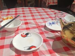 -龙桥私厨·姜花菊花过桥鱼·顺德菜(容桂店)