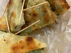 -咏春葱油饼(德政中路店)
