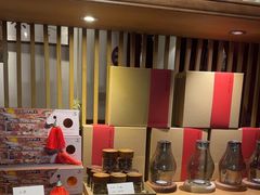 -一叶一世界·素食餐厅(锦华万达店)