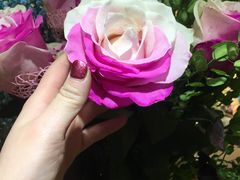-妃比花艺(光启城时尚购物中心店)