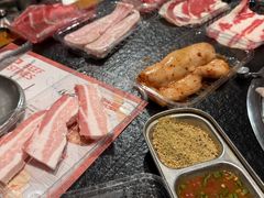 -炽城·烤肉名家(鸿达中央广场店)