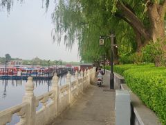 -后海公园