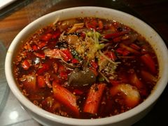 -绿茶餐厅(华联万柳店)