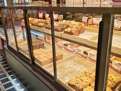 -爸爸糖吐司面包(悠唐购物中心店)
