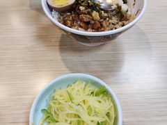 -李先生牛肉面大王(东单店)