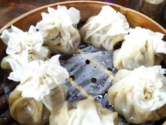 羊肉大葱烧卖-源玺源烧麦馆(东护城河南街店)