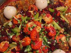 -鱼酷活鱼烤鱼(南京水游城店)