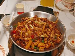 -大丰收·蛙功夫(晋江万达店)
