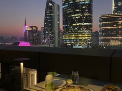 -Mercato莫卡多露台餐厅与酒吧(K11店)